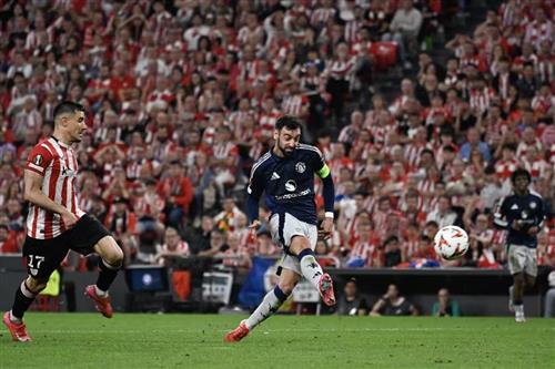 아틀레틱 빌바오 vs 맨체스터 유나이티드