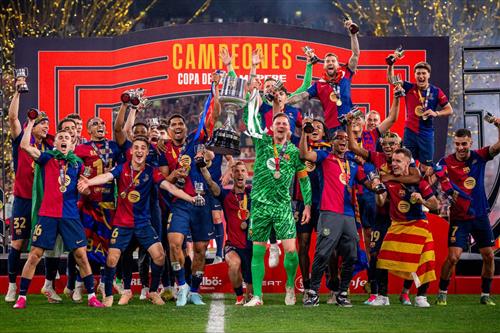 바르셀로나 vs 레알 마드리드