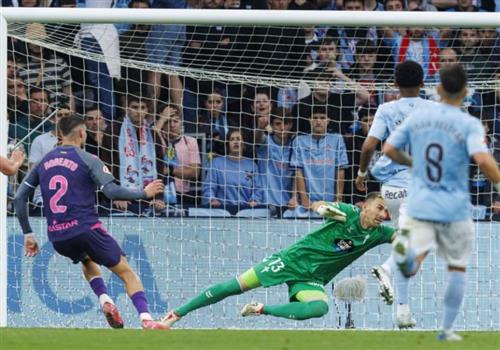 RC 셀타 비고 vs 에스파뇰