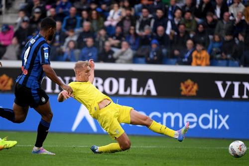 아탈란타 vs 라치오