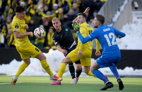 보도그림 vs 라치오