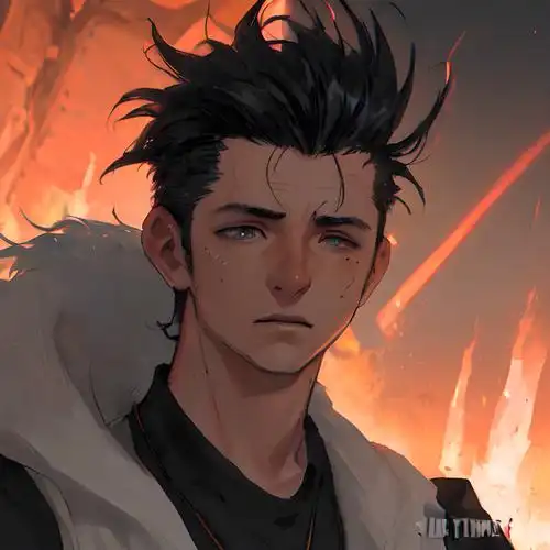 6686体育初级作者Finian