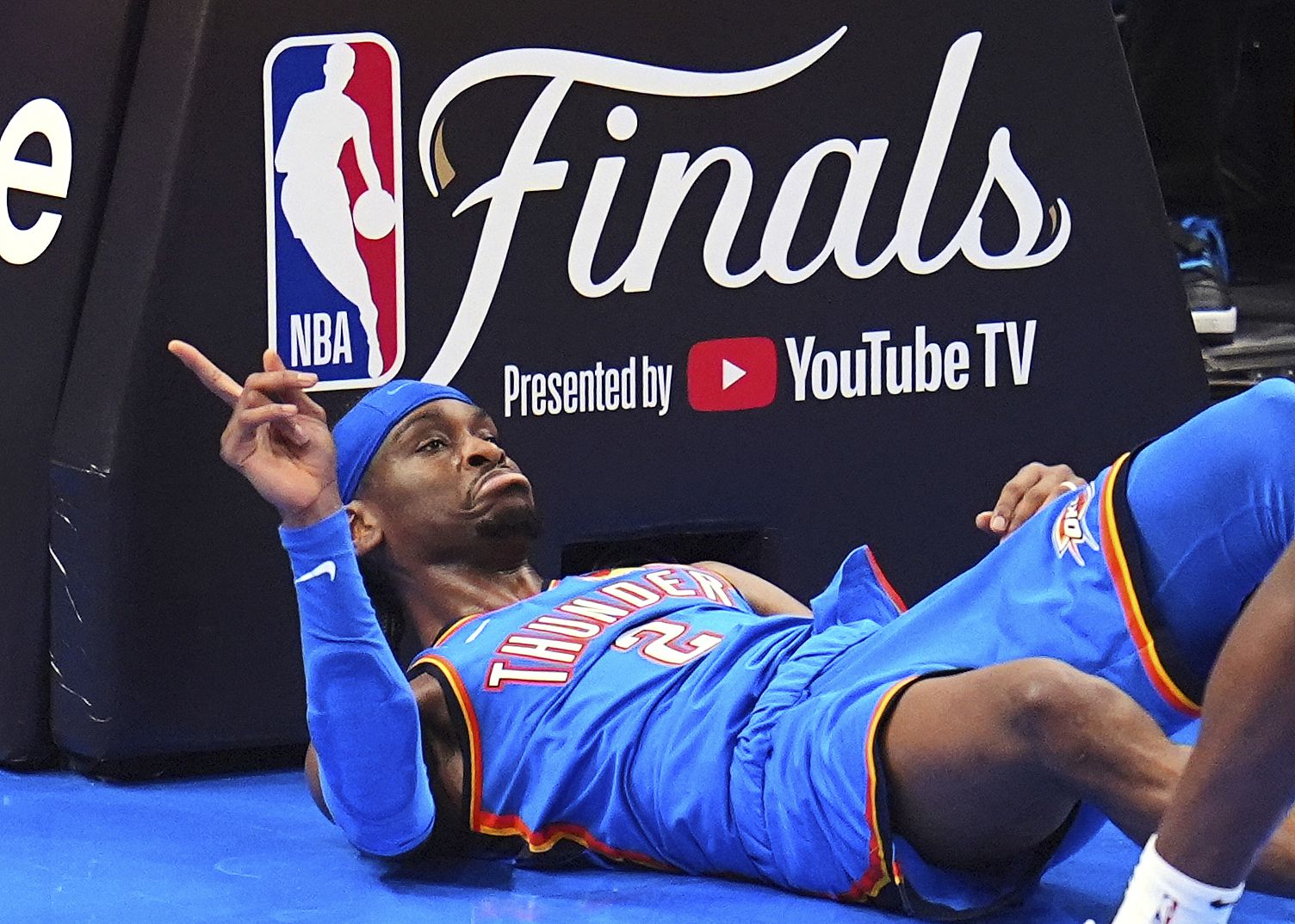 동의하시나요? Doncic에 대한 댓글 건너뛰기: 그는 훌륭하지만 Alexander만큼 좋지는 않습니다.