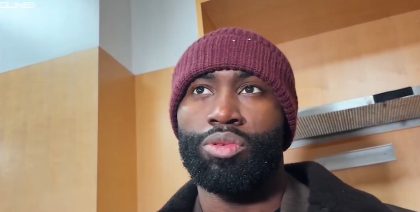 브라운은 2연패의 시작에 대해 이야기합니다. 저는 새로운 역할에 적응하고 팀원들을 더 발전시키기 위해 열심히 노력하고 있습니다.