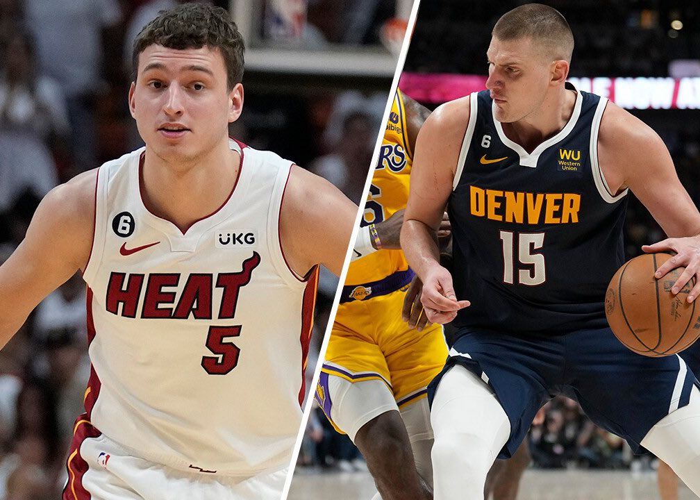 Jovic: 저는 Jokic과 좋은 친구입니다. 나는 집중력과 자기 훈련을 배웠습니다. 그는 내가 너기츠(Nuggets)에 가기를 원한다.