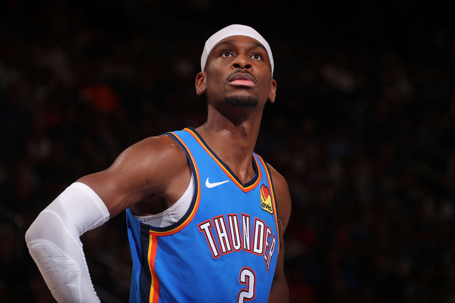 그것을 기대하지 않았다! Trail Blazers는 Thunder에게 시즌 첫 패배를 안겨주고 Thunder를 상대로 16연패 행진을 마감했습니다!