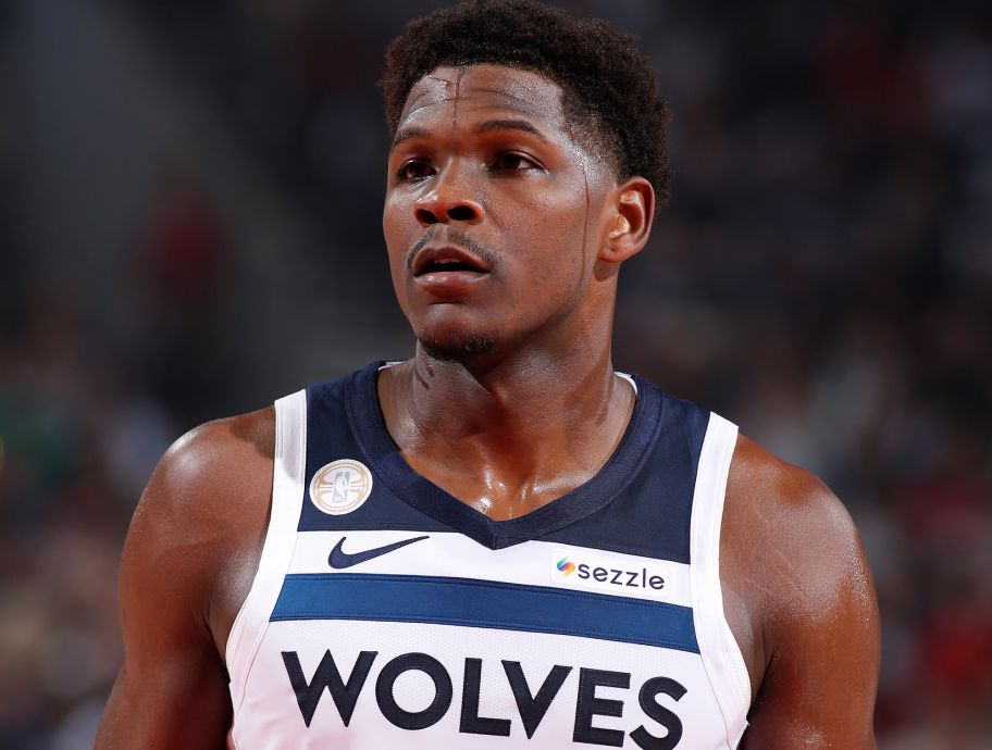 Timberwolves 대 Jazz의 부상 보고서: Edwards는 의심스럽고 Kessler와 Niang은 결석