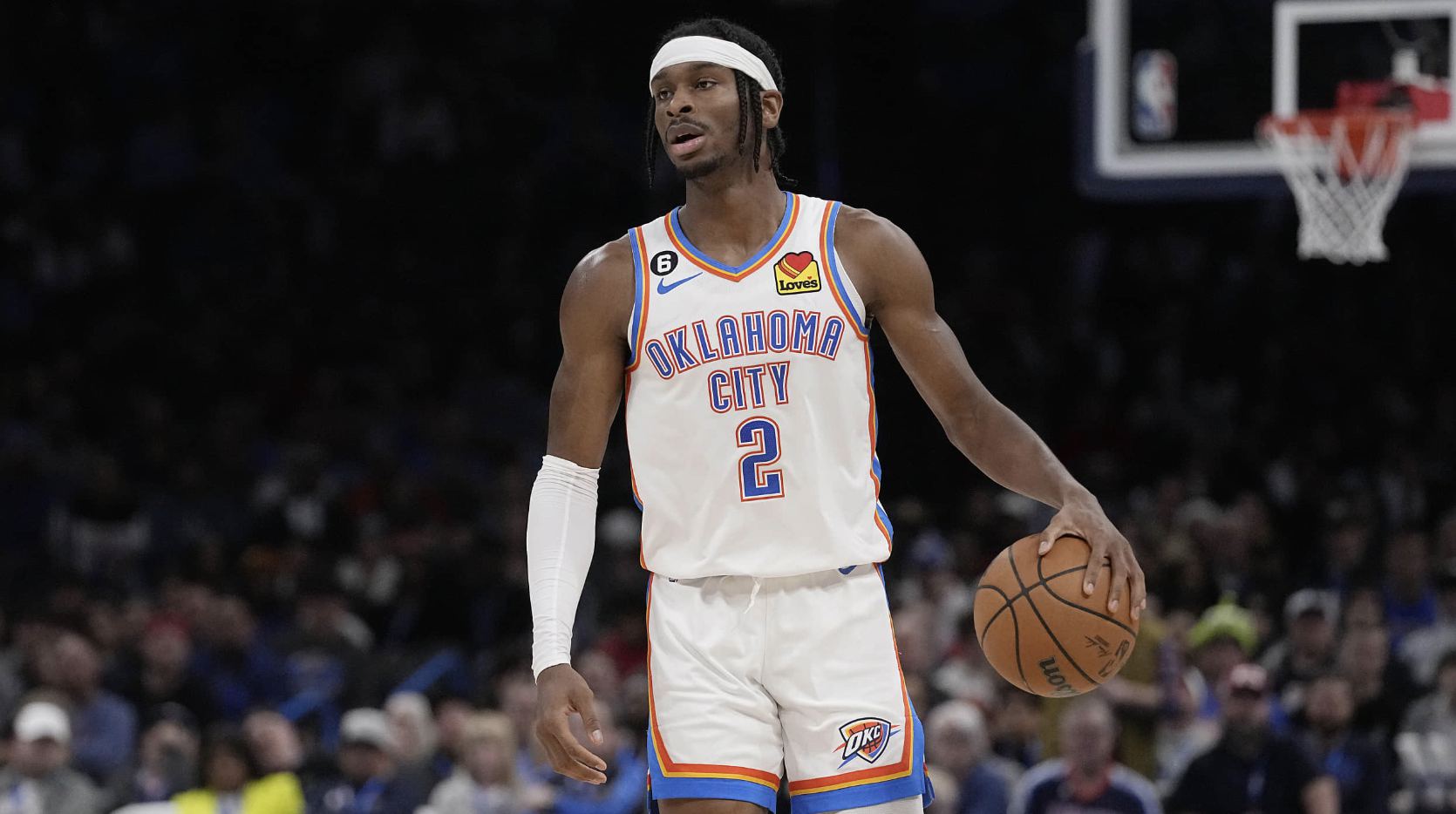 레딕: SGA가 상대팀의 표적이 됐지만 여전히 30득점을 기록했다