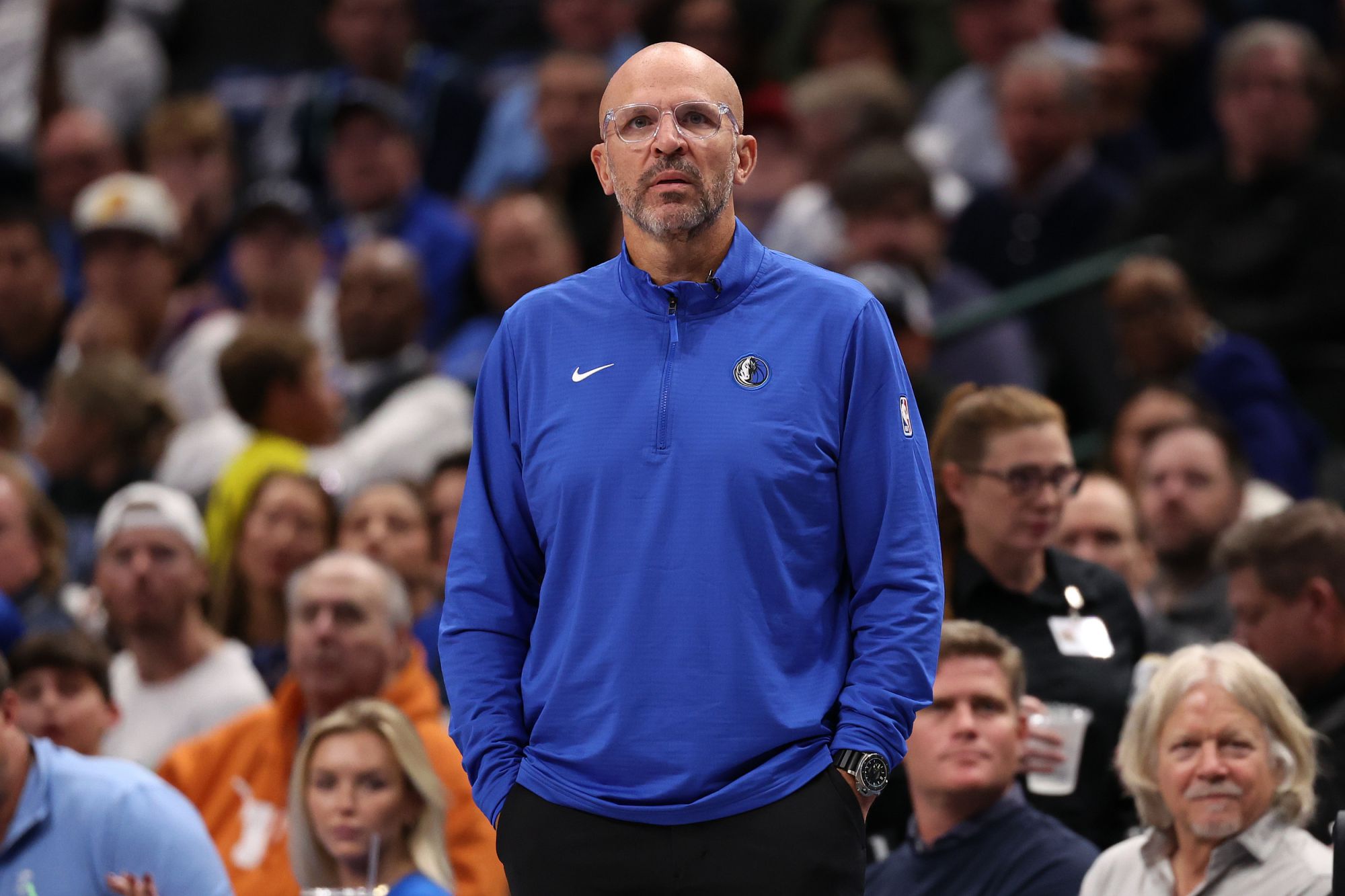 키드는 해리슨의 해고에 대해 이야기한다: 우리는 지난 4년 동안 밤낮으로 함께했지만 팀은 앞을 내다보아야 한다