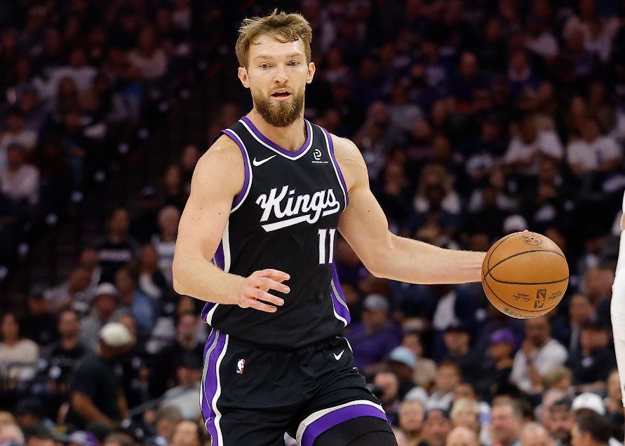 후용배 중 하나! Kings Media: 캘리포니아 팀은 Savoy에 매우 관심이 있습니다.