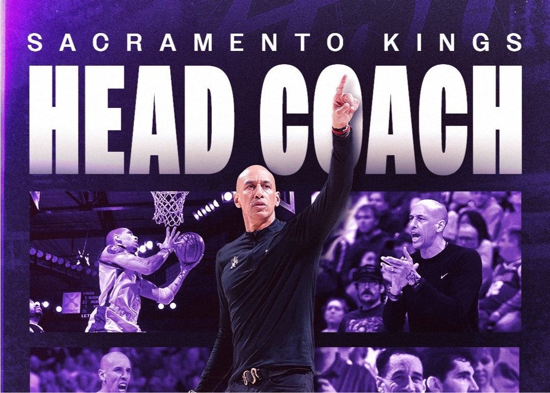 킹스 코치 크리스티:우리는 일어날 것이다, 킹스의 시대가 온다