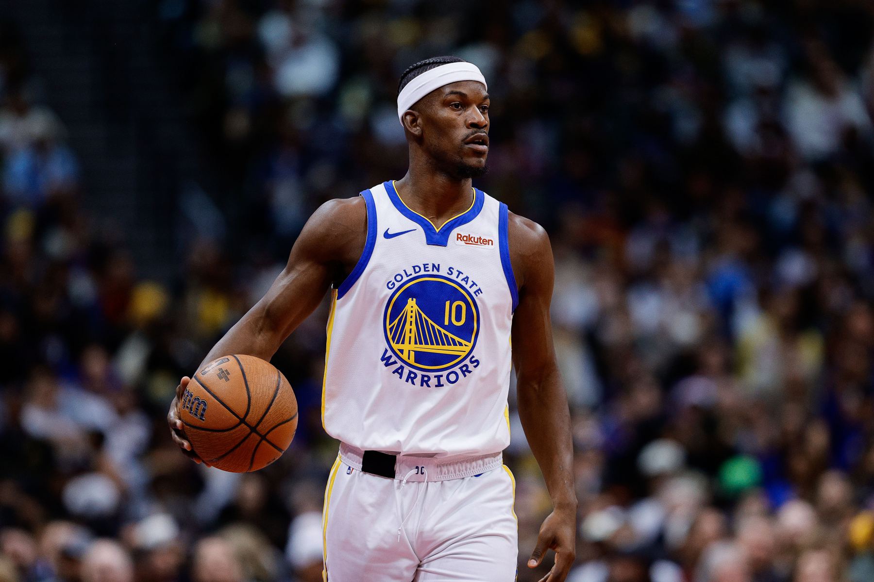 버틀러는 3발만 찍었습니다! 콜: 아직 자유투가 8개 남았는데 여전히 공격적인 플레이를 하더군요.