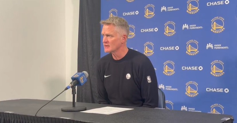 콜: 원정팀은 페이서스에게 패한 후 불편함을 느꼈습니다. 여러 가지가 잘못되었습니다.