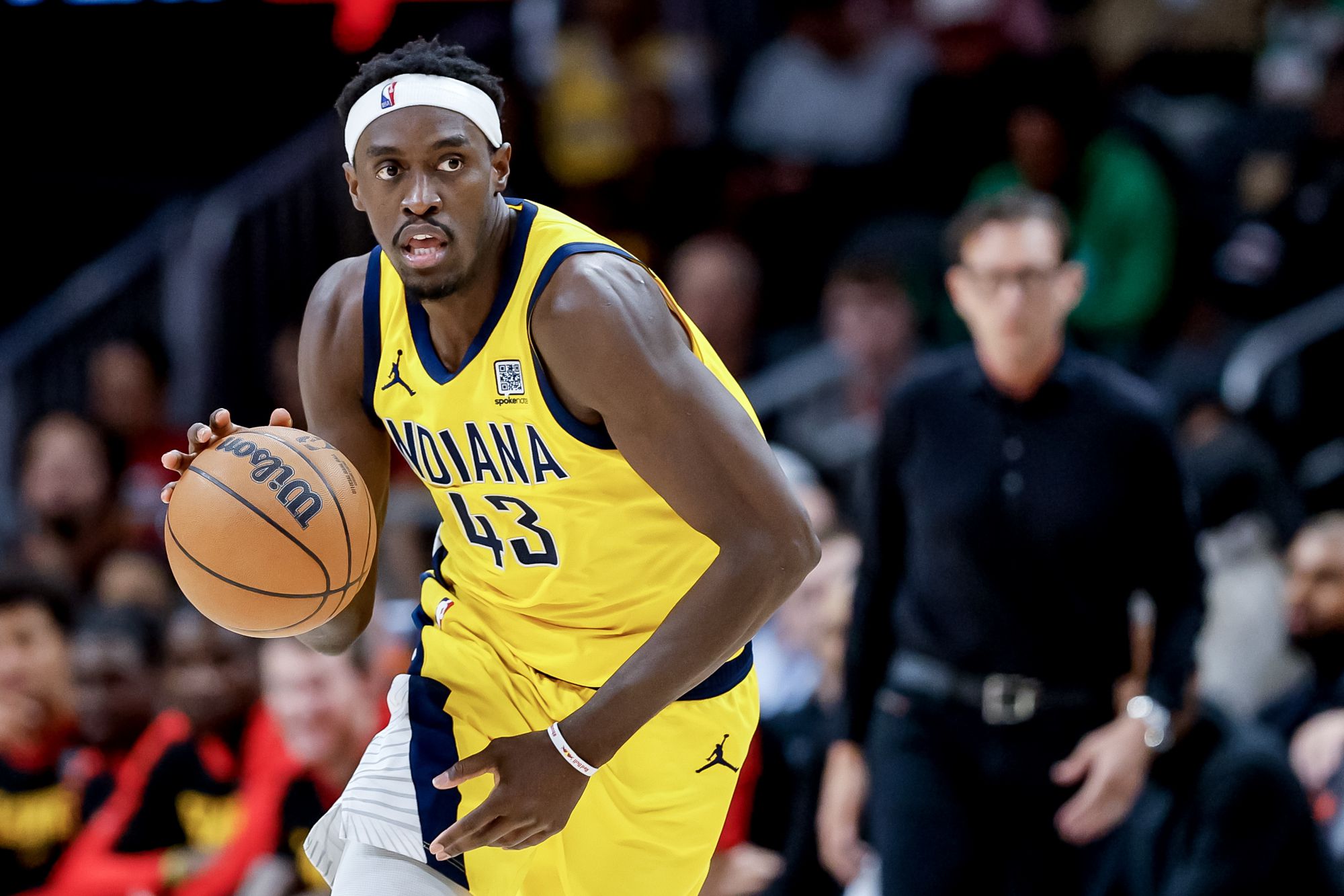 저장할 방법이 없습니다! 시아캄은 슛 19개 중 10개, 3점슛 10개 중 5개에서 30득점을 기록했습니다.