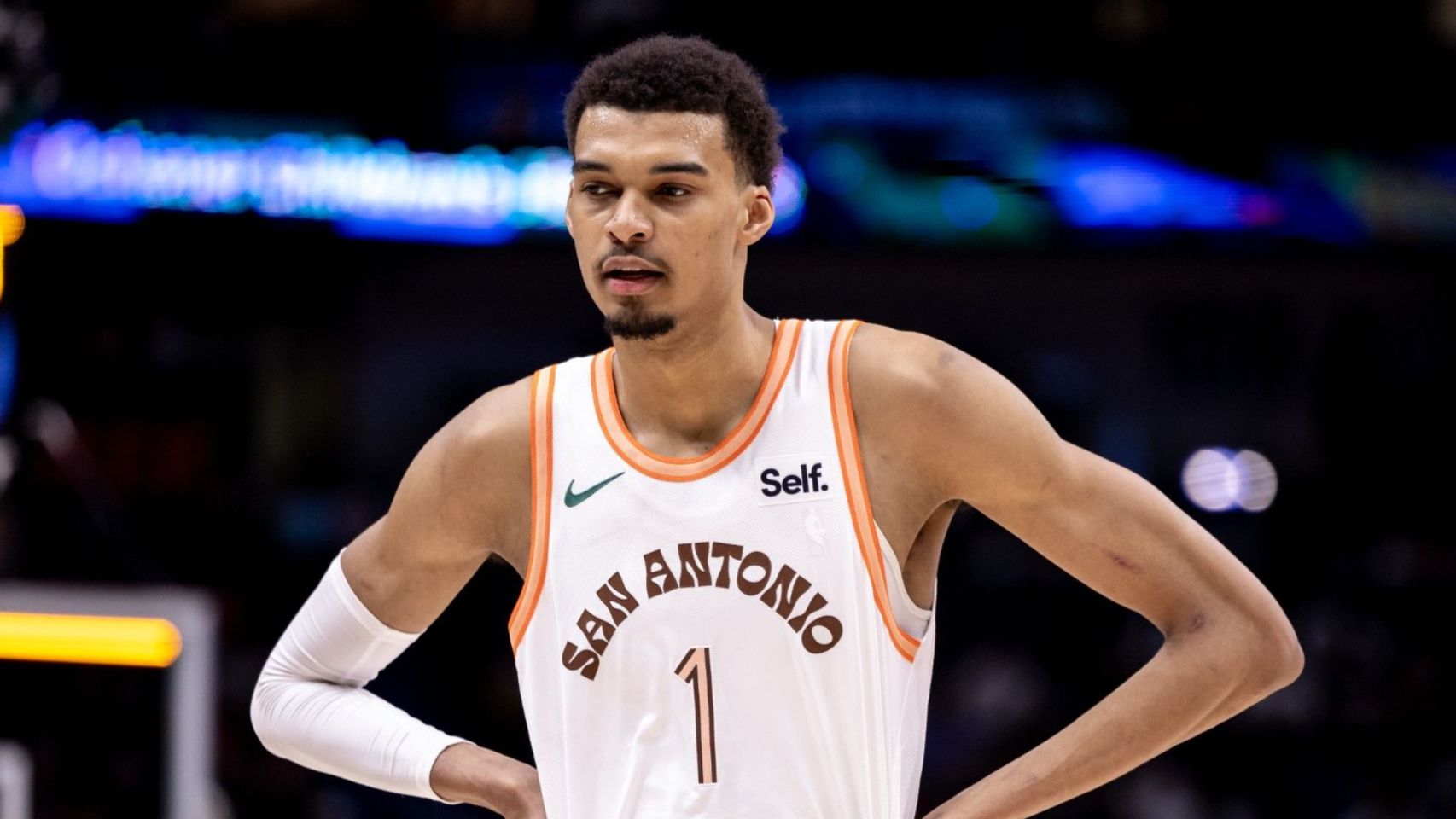 이번시즌 완전 출석! 내일 킹스와의 경기: 분야마는 종아리 부상으로 출전이 불투명