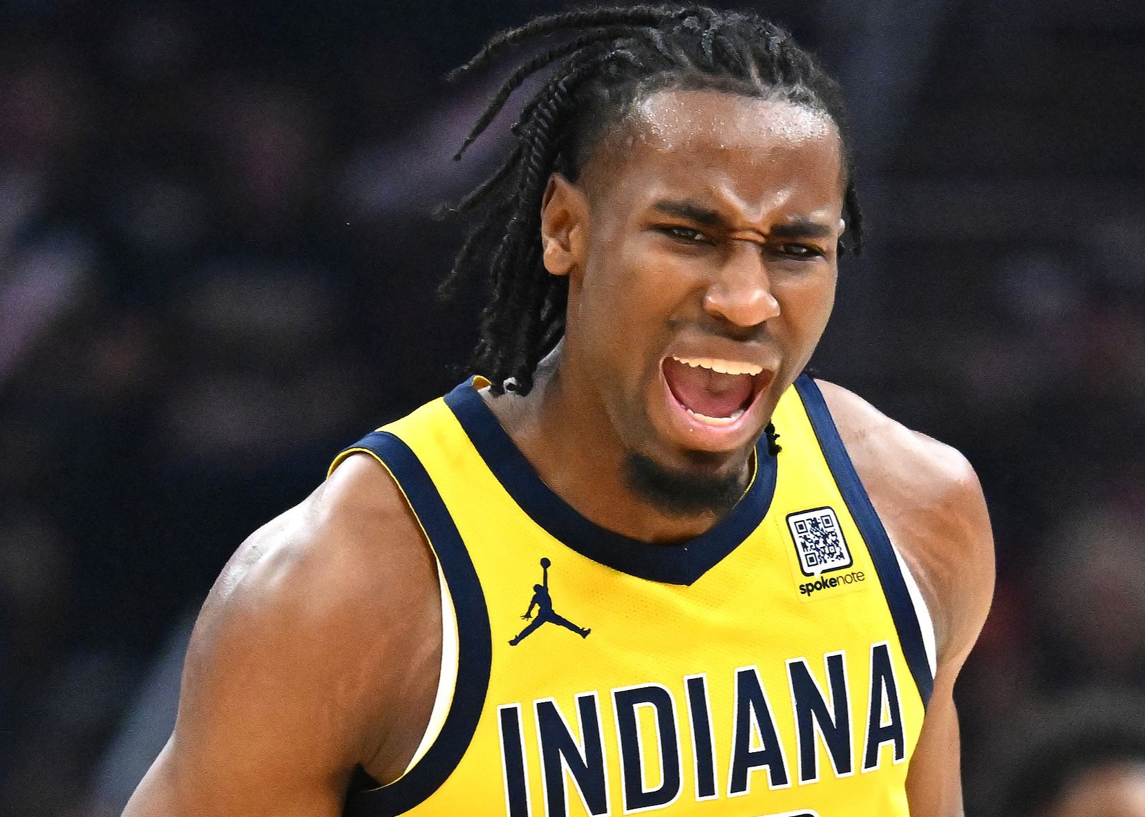 칼라일: 네스미스는 무릎 염좌로 최소 4주 결장할 것