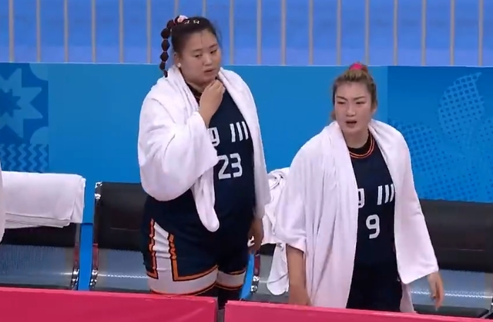 침체기 전투! 리멍은 6개의 슈팅 중 1개의 슈팅에서 2득점, 1리바운드, 3어시스트를 기록했다.