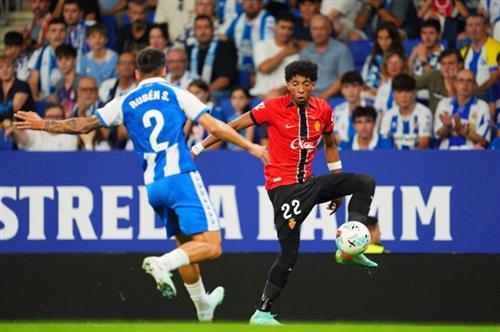 에스파뇰 vs RCD 마요르카