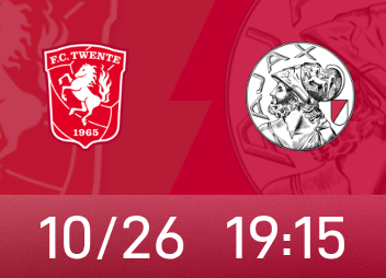 에레디비시 미리보기: 아약스는 챔피언스 리그에서 참담한 패배를 당한 후 사기를 북돋워야 하며, 트벤테는 지난 5경기에서 무패입니다