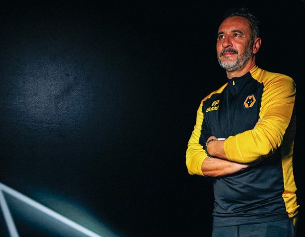 2무 6패! 울브스는 올 시즌 프리미어리그에서 유일하게 승리하지 못한 팀으로 최하위 강등권에 있다.