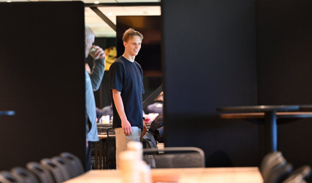 Border Shine 부상 업데이트: Saltnis와 Moi가 게임에 복귀하고 Brynn Heissen은 아직 결석합니다.