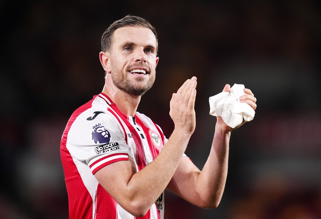 헨더슨:리버풀은 여전히 세계 최고의 팀이고 나는 여전히 그들이 최선을 다하길 바란다