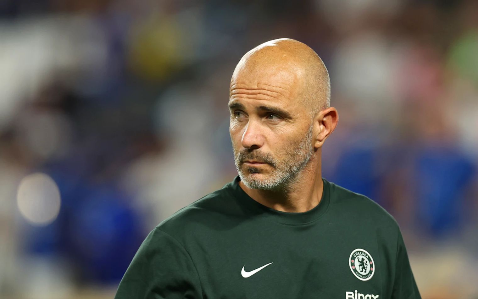 마레스카 : 선덜랜드의 강력한 골키퍼 전략에 대처하기 어려웠고 우리가 충분히 플레이하지 못했습니다.