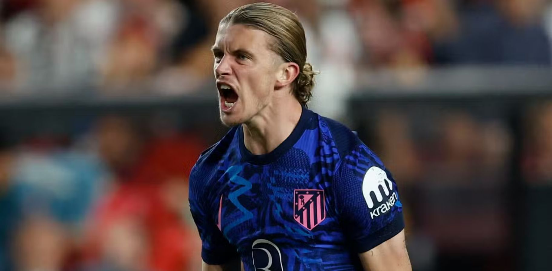 기자: 갤러거는 겨울 이적시장에 팀을 떠날 가능성이 높으며 맨체스터 유나이티드가 그를 임대할 수도 있습니다.