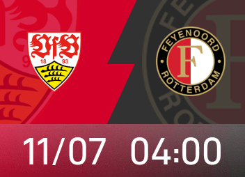 유로파리그 미리보기: 슈투트가르트 감독은 승리에 대한 자신감을 표현하고, 페예노르트는 방문팀이 경기에서 승리하기를 희망합니다