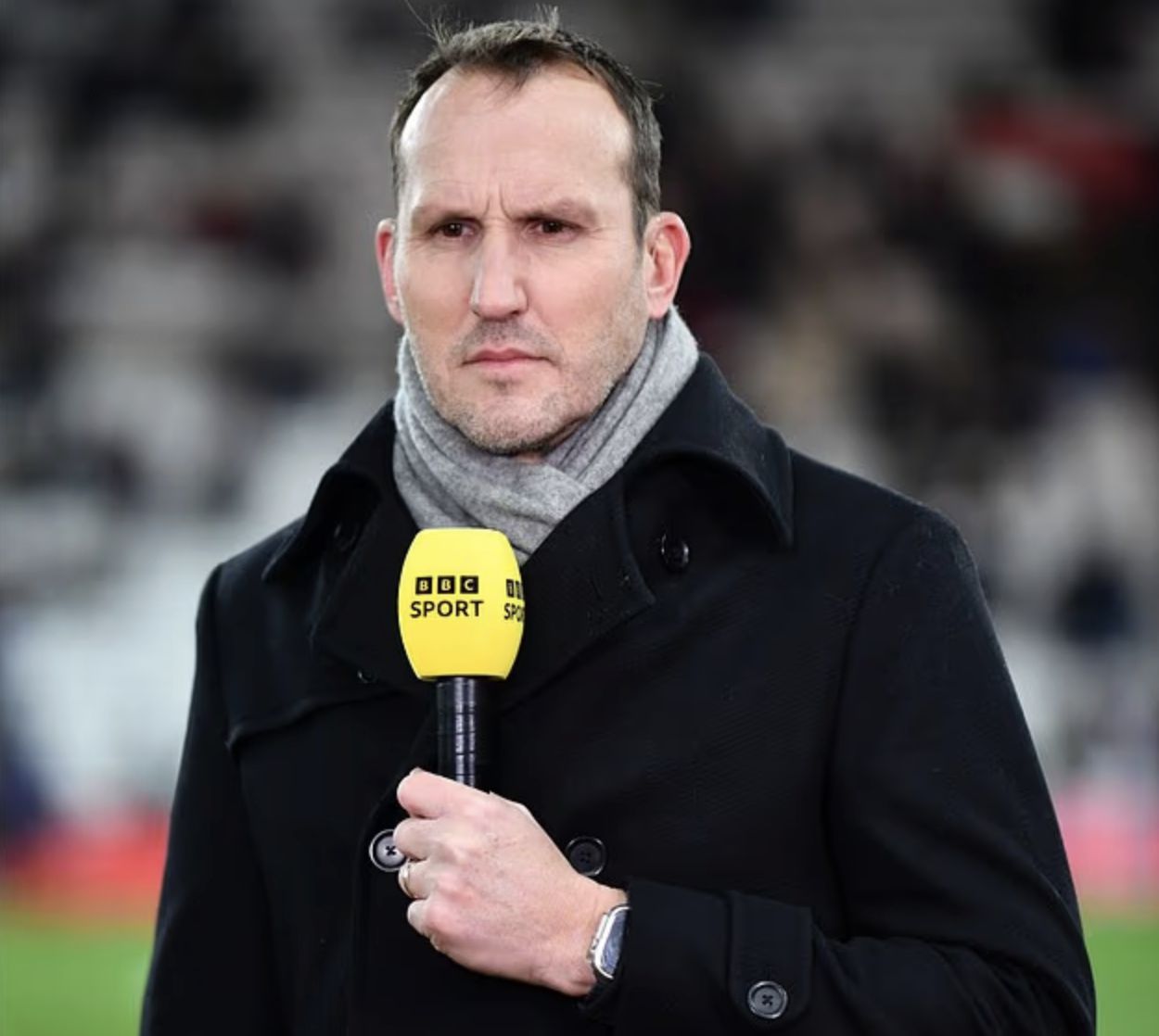 슈바르처: 호주 슈퍼리그는 유럽리그와 비교할 수 없습니다. 이제 목표는 J리그를 따라잡는 것이다.