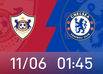 챔피언스리그 미리보기: 첼시는 지난 7경기에서 6승 1패를 기록하며 뜨거운 경기력을 보이고 있습니다. 카라박을 과소평가해서는 안 됩니다.