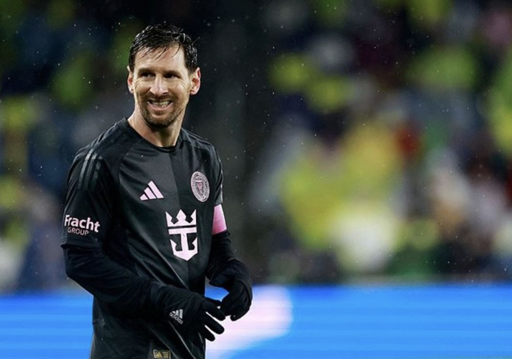 터키 언론: 갈라타사라이가 메시에 관심이 있어 4개월간 임대로 합류할 수 있다