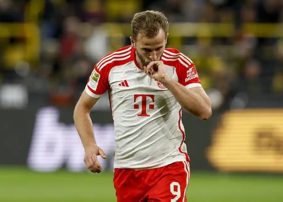 오늘의 이적 루머: 바르셀로나는 내년에 케인을 영입하기를 희망하고 엔드릭은 리옹으로 임대될 수도 있습니다