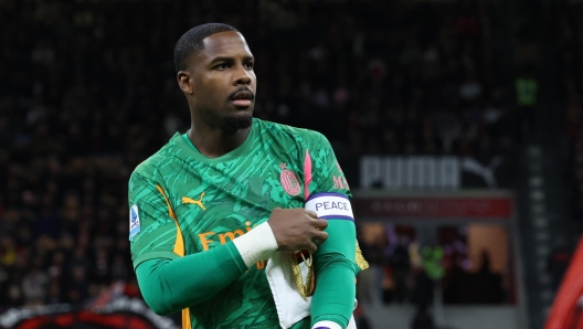 MiTi: 유벤투스는 마이냥과 로마 수비수 첼릭을 소개할 예정입니다.