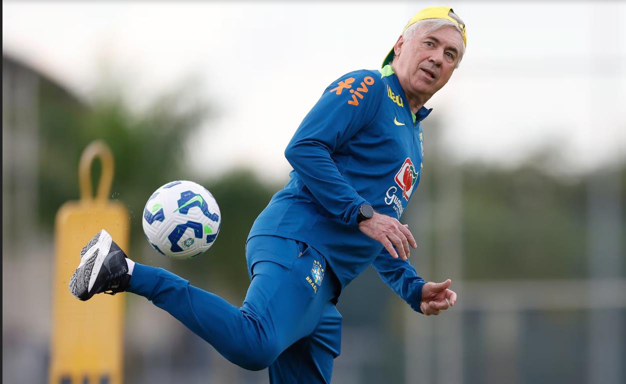 안슈아이: 레알 마드리드와의 무승부가 위기로 바뀌었다. 나는 알론소가 이길 수 있다고 믿는다