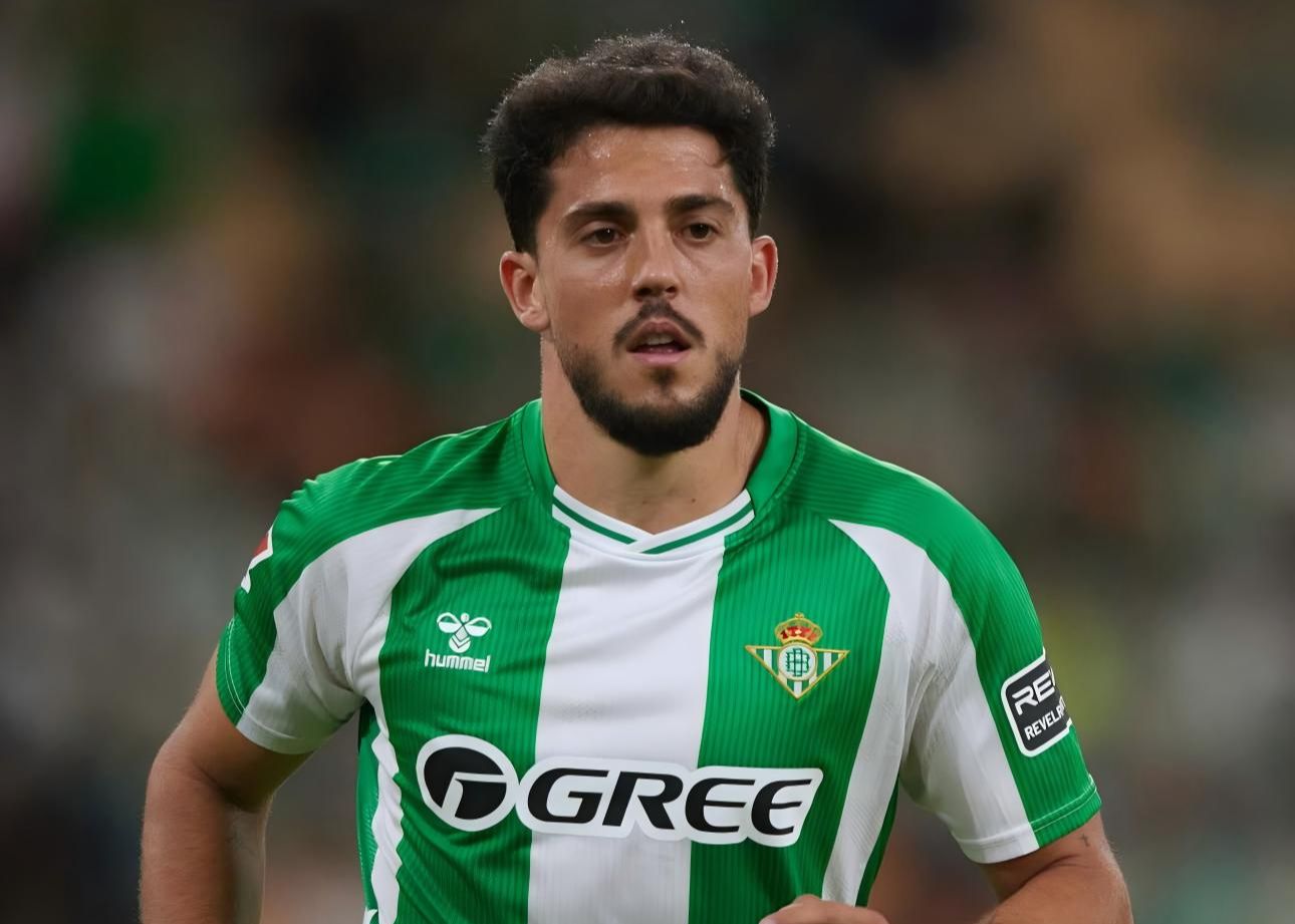 Vernals: De la Fuente는 과시하는 것을 좋아하지 않으며 Yamal의 부재는 팀에 큰 영향을 미칩니다.