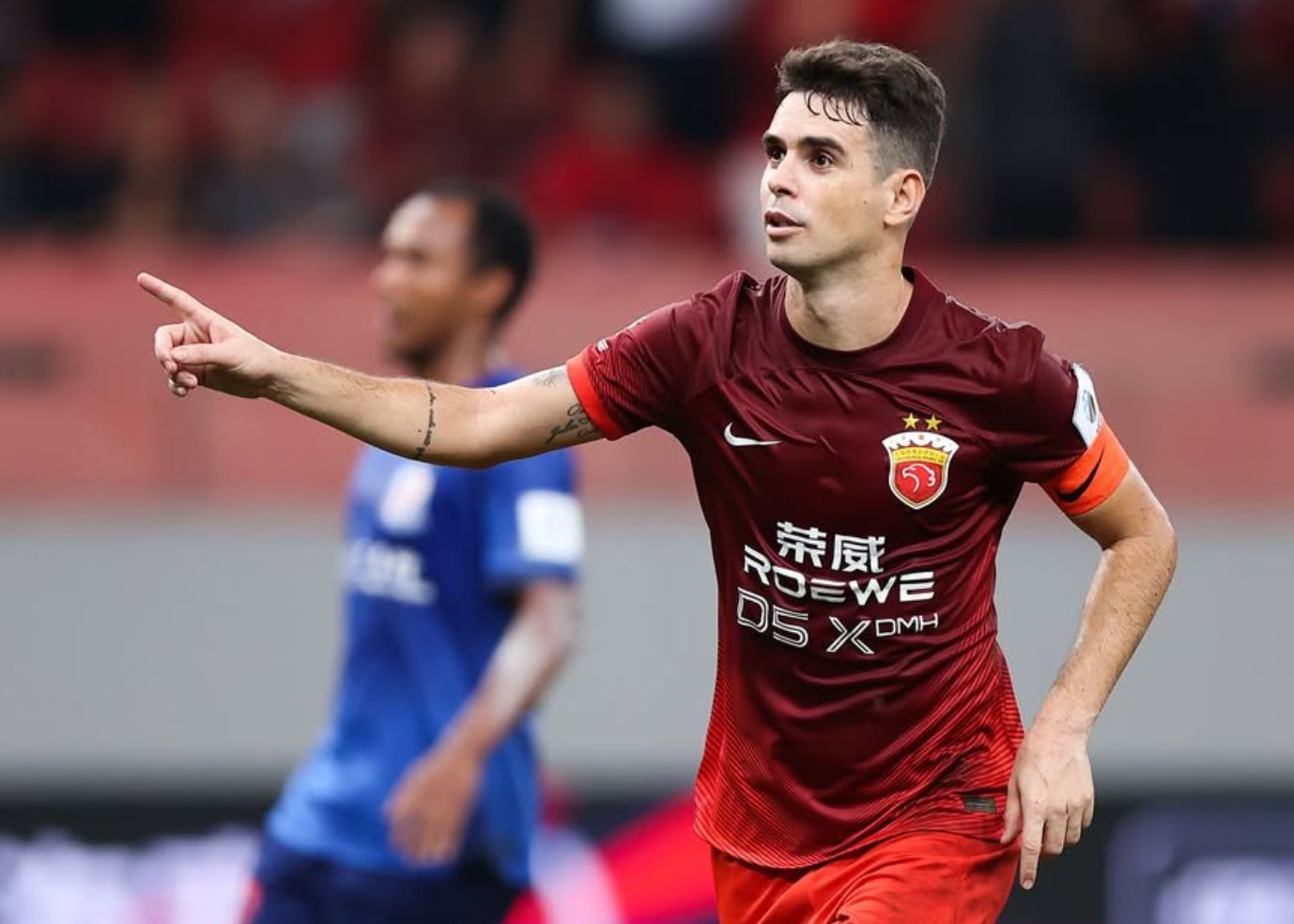 오스카 소셜 미디어는 안전을 보고했습니다: 모든 것이 잘 될 것입니다. 애도와 기도를 해주신 모든 분들께 감사드립니다