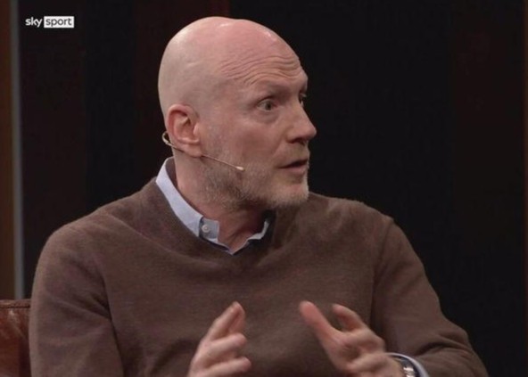 Sammer: 독일팀은 내년 월드컵에 반드시 출전할 수 있을 것입니다. 마라는 선발되기에는 너무 불안할 수도 있다.