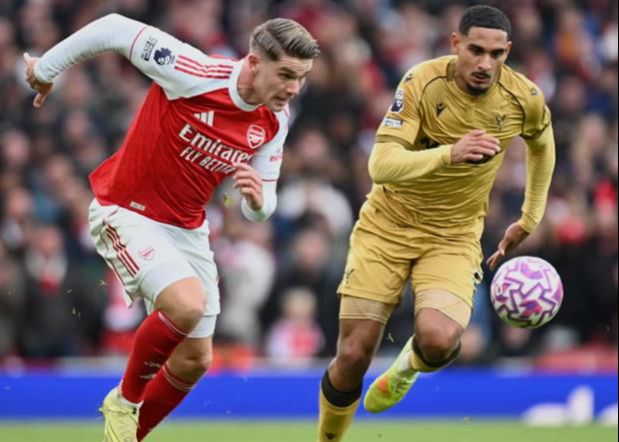 가디언: 아스날과 크리스탈 팰리스가 리그 17라운드 개최를 성공적으로 지원했습니다.