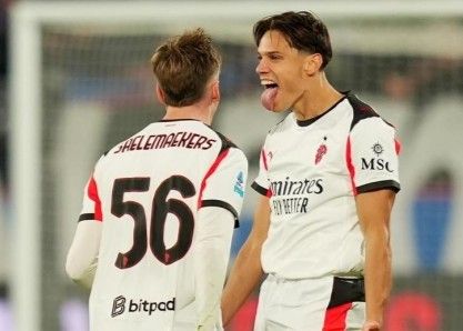 리치: <마술피리>의 겸손함은 연구해볼 가치가 있어요. 레오 자신도 자신이 얼마나 좋은지 모릅니다.