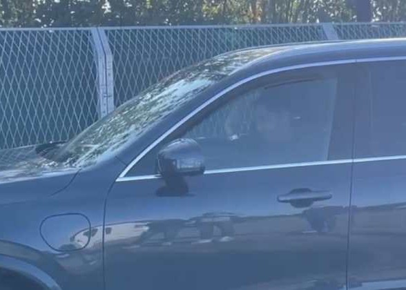 디 마르지오: 팔라디노가 애틀랜타 연습기지에 도착했고, 그의 어시스턴트도 그와 함께 도착했습니다.