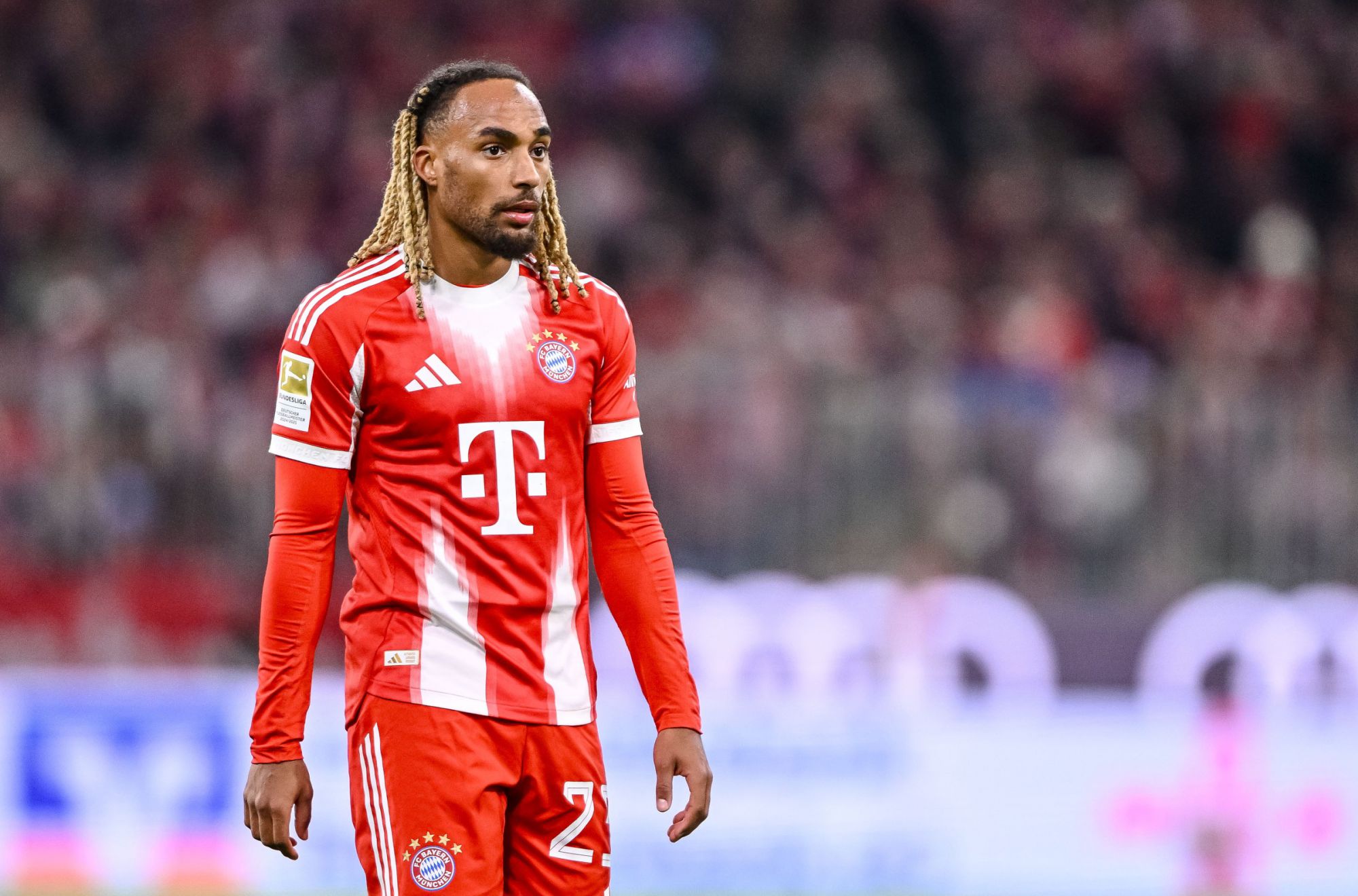 Bild: 바이에른은 1월에 보이에 대한 제안을 기꺼이 듣고 있으며 지금은 그가 더 매력적이라고 생각합니다.