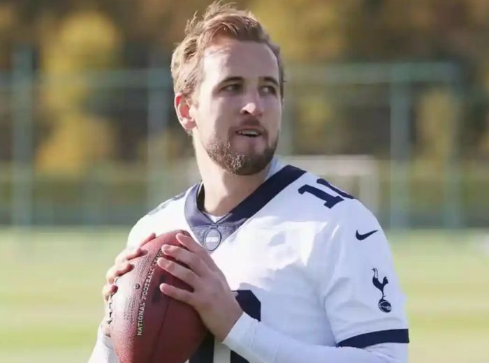 케인: 잉글랜드가 세트피스 매뉴얼을 개발했으면 좋겠습니다. 나의 바이에른 이적은 투헬과 연결되어 있다