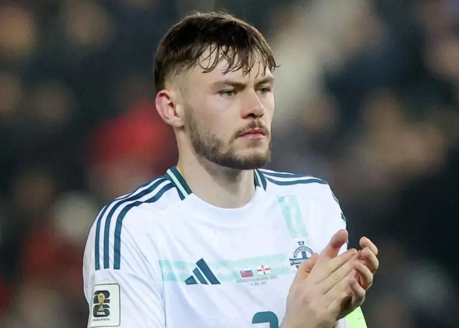 브래들리: 월드컵까지 단 2골 남았고, 플레이오프 상대도 두렵지 않다