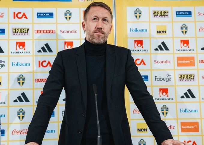 포터: 상대가 12야드를 얻은 것은 오판이었습니다. 그는 현재 플레이오프를 통해 월드컵 출전 자격을 얻었다.