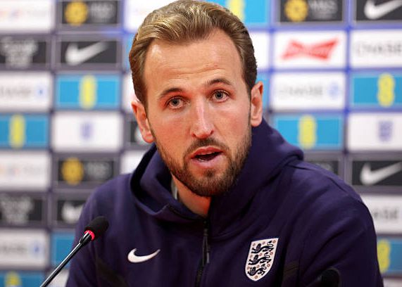 케인: 나는 내 경력 중 최고의 경쟁력을 갖고 있다. 독일과 프랑스가 월드컵 경쟁자가 될 것이다.