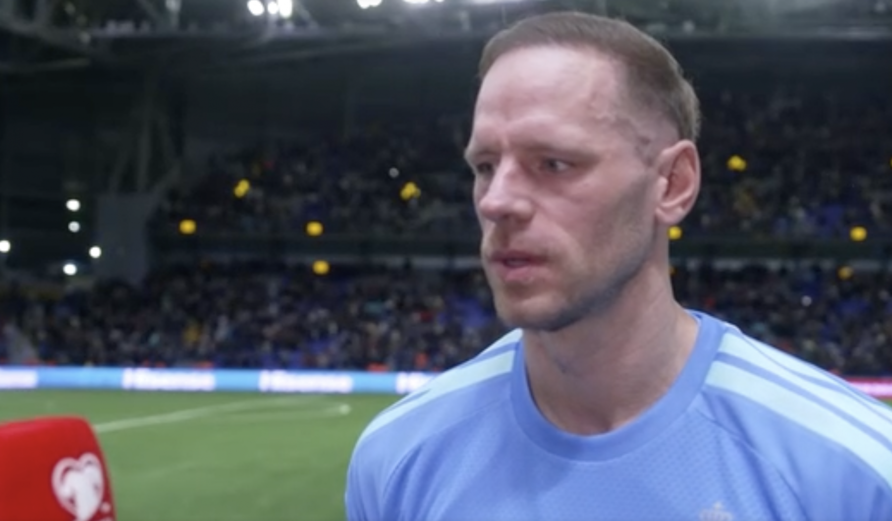 세일즈: 상대에게 너무 많은 기회를 준 것은 아닌 것 같은데, 오늘 서스펜스를 끝내지 못한 것이 아쉽다.