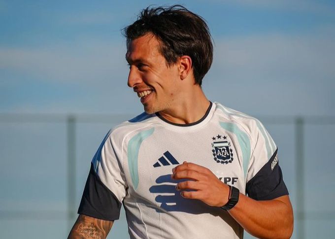 로마노: 리마는 국가대표팀에서 훈련을 시작했고 앞으로 국가대표팀 경기에서 맨체스터 유나이티드에서 뛸 수 있다