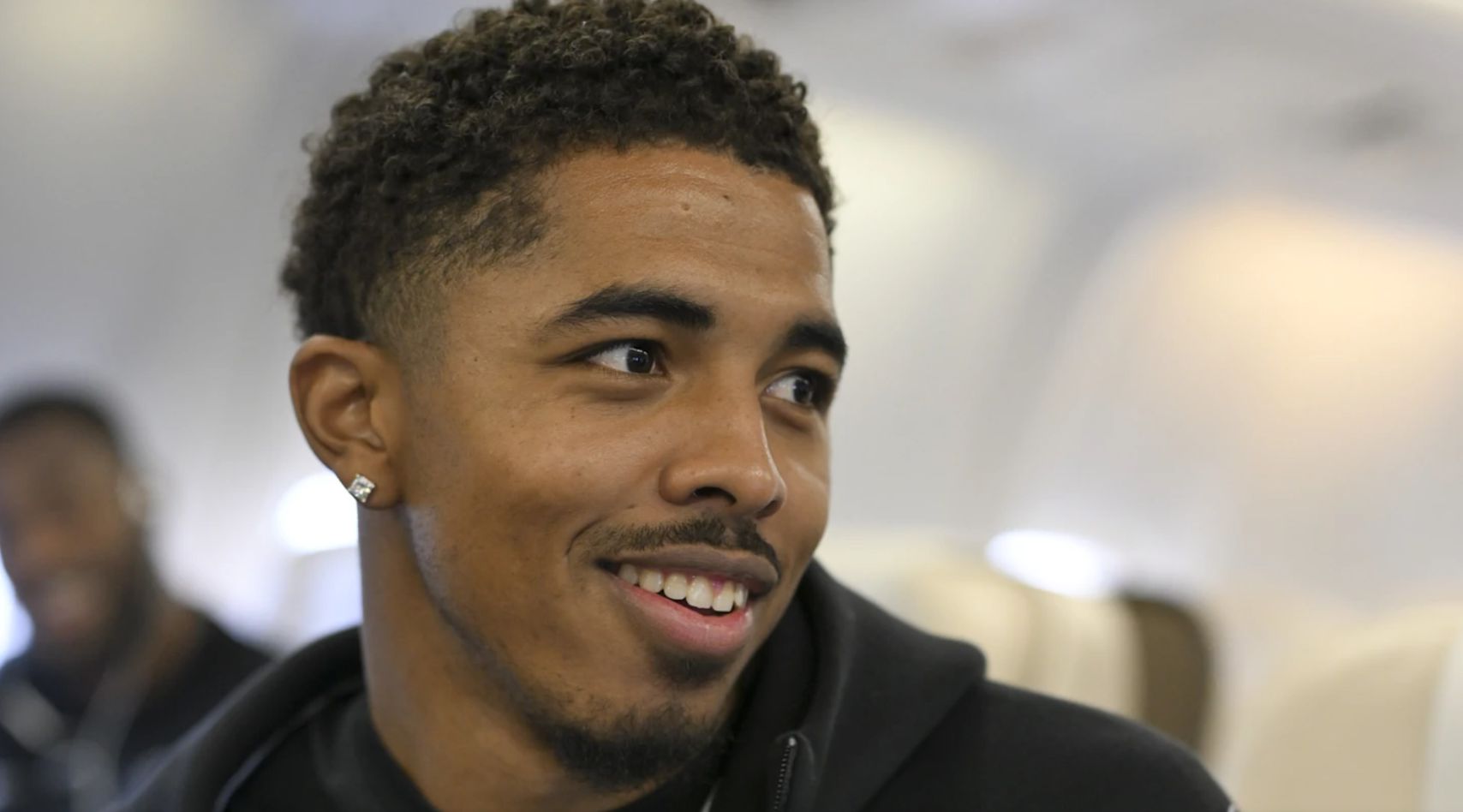 포파나: 마레스카는 제가 경기에 복귀한 이후로 항상 저를 변호해 왔고 저는 저를 위한 그의 준비를 믿습니다.