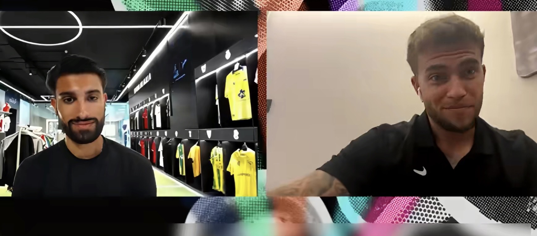 구자: 중국 슈퍼리그는 경기장은 좋지만 심판 기준은 낮습니다. 이제 매달 북경오리를 먹어야 해요.